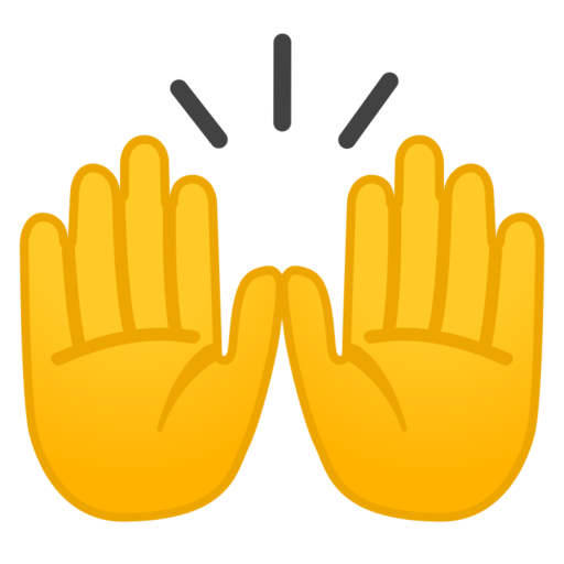 Hände smiley bedeutung Emojis: Die