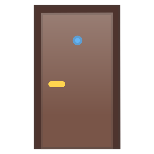 Door Emoji