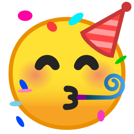 Featured image of post Cone De Festa Emoji Png As festas s o super diversas pois hora de comem