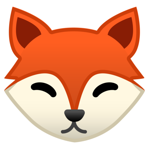 ð¦ Renard Emoji