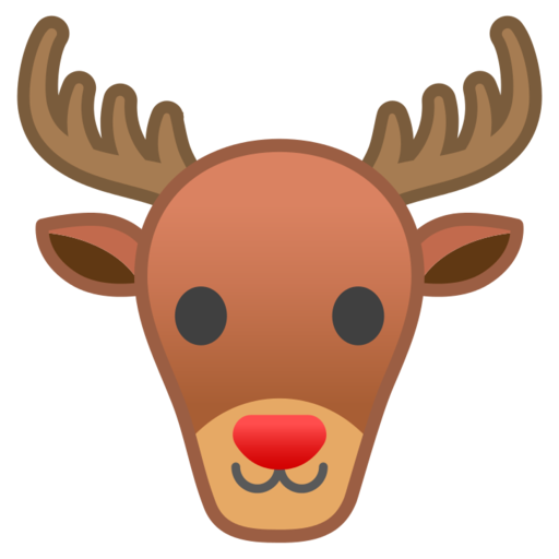 Deer Emoji