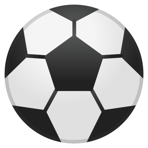 ⚽ Soccer Ball Emoji