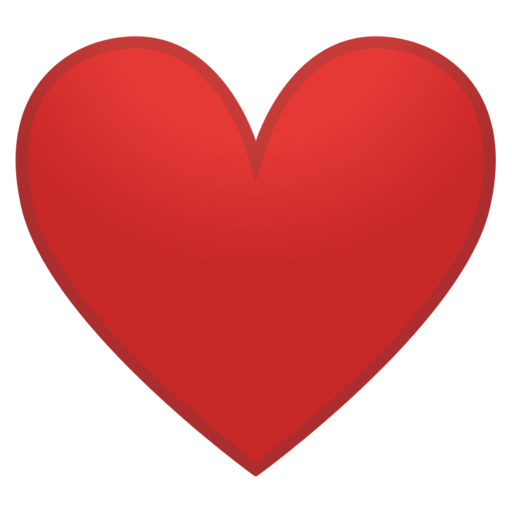 Résultat de recherche d'images pour "coeur emoji"