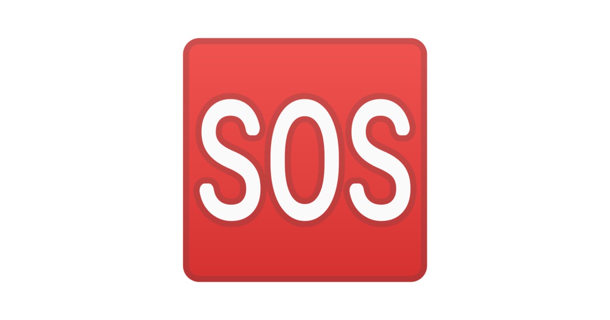 Пиктограммы sos. Смайл SOS. SOS стикер. Символ сос. SOS картинка.