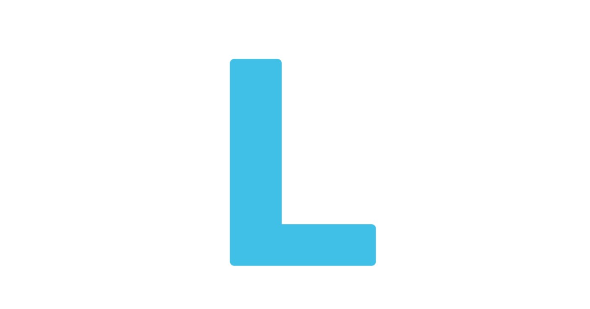 Regional Indicator Symbol Letter L Emoji