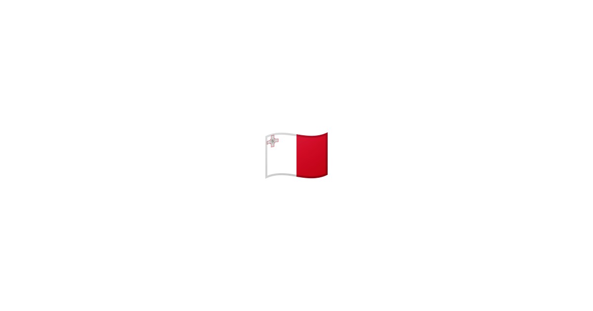 🇲🇹 Flag: Malta Emoji