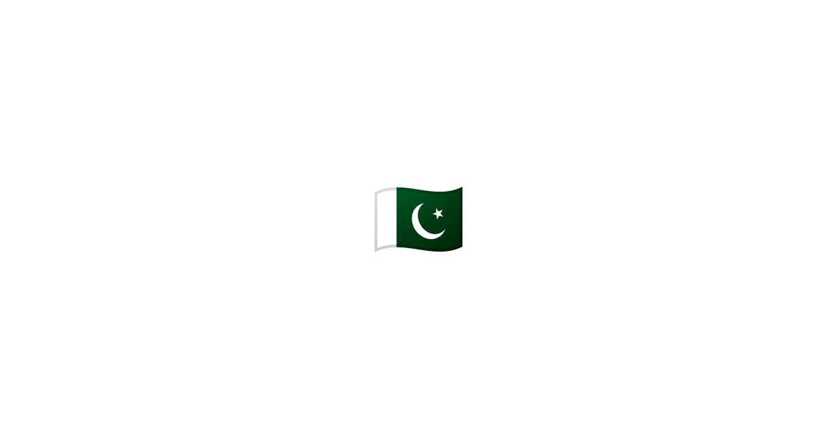 PSD Bandiera Pakistan Png, oltre Modelli PSD Gratui di Alta Qualà