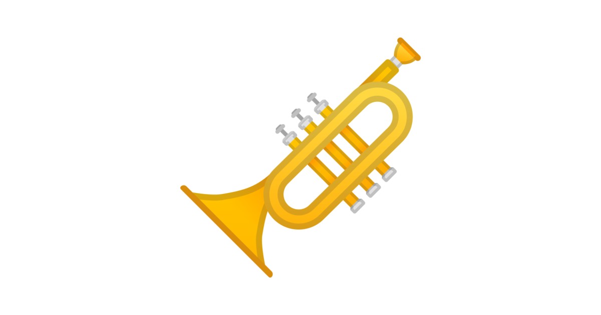 🎺 Tromba Emoji