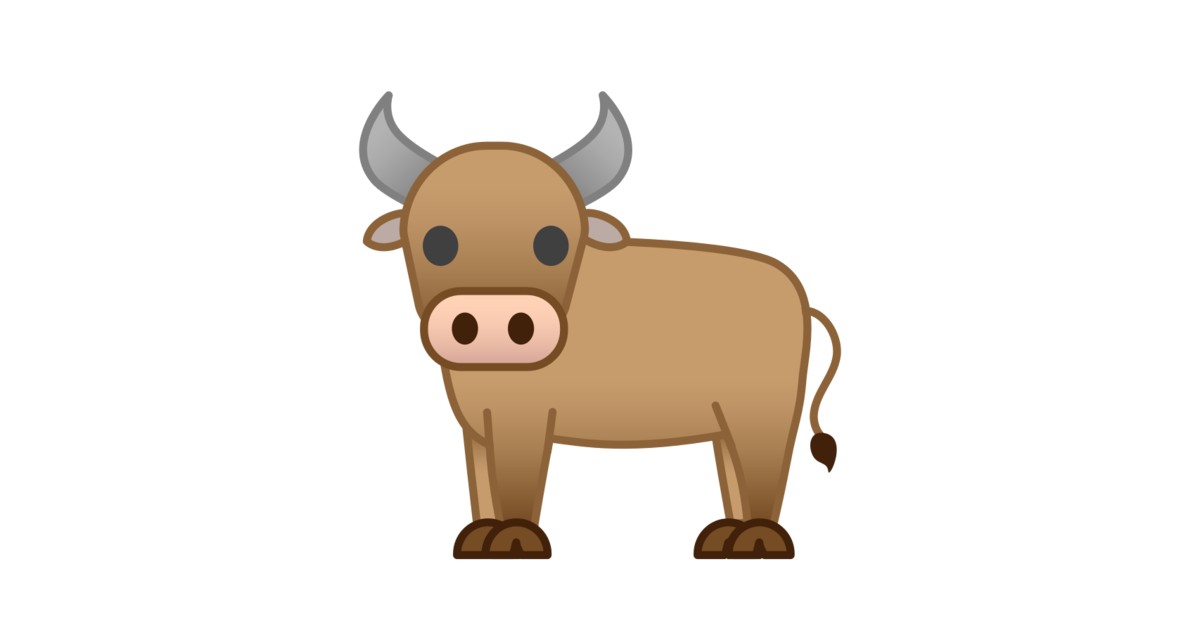 🐂 Boi Emoji