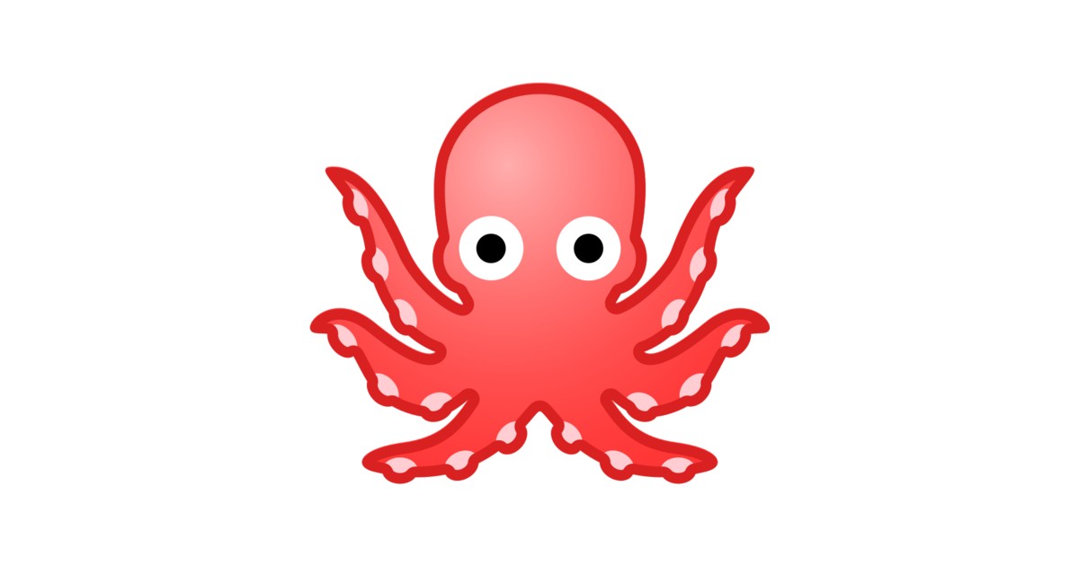 🐙 OktopusEmoji