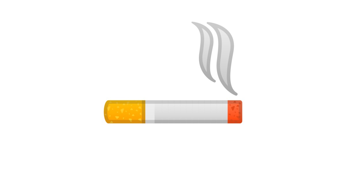 🚬 Cigarette Emoji