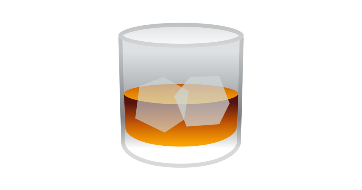 🥃 TrinkglasEmoji