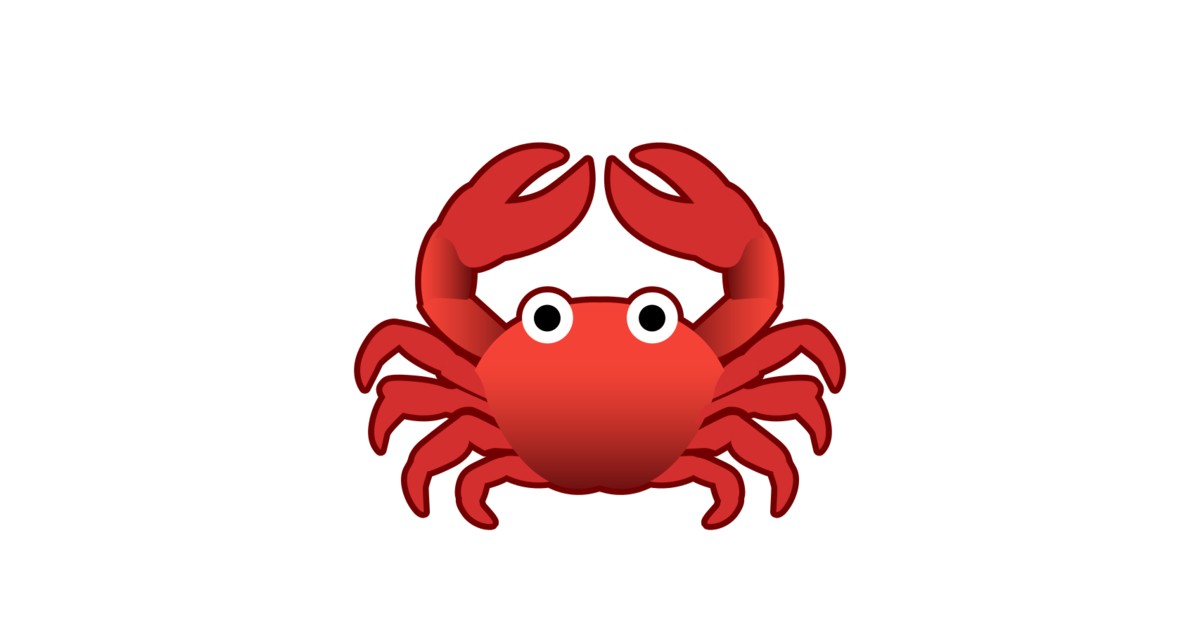 Fuerte En Ingles Significado De Cangrejo Marcus Reid