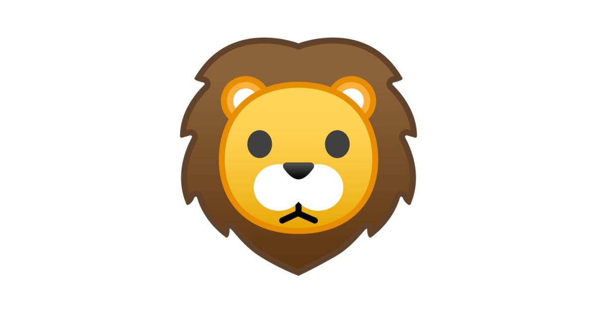 León Emoji