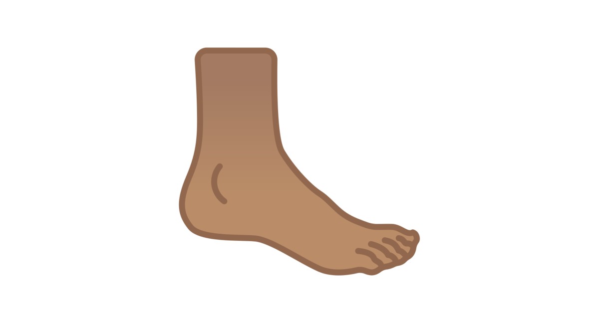 Foot Emoji Free Download All Emojis Emoji Island Emoji All Emoji Images