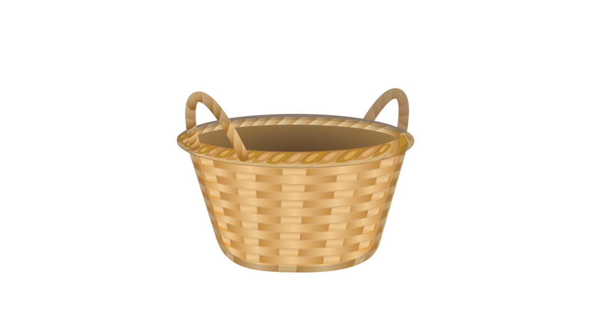 🧺 Basket Emoji