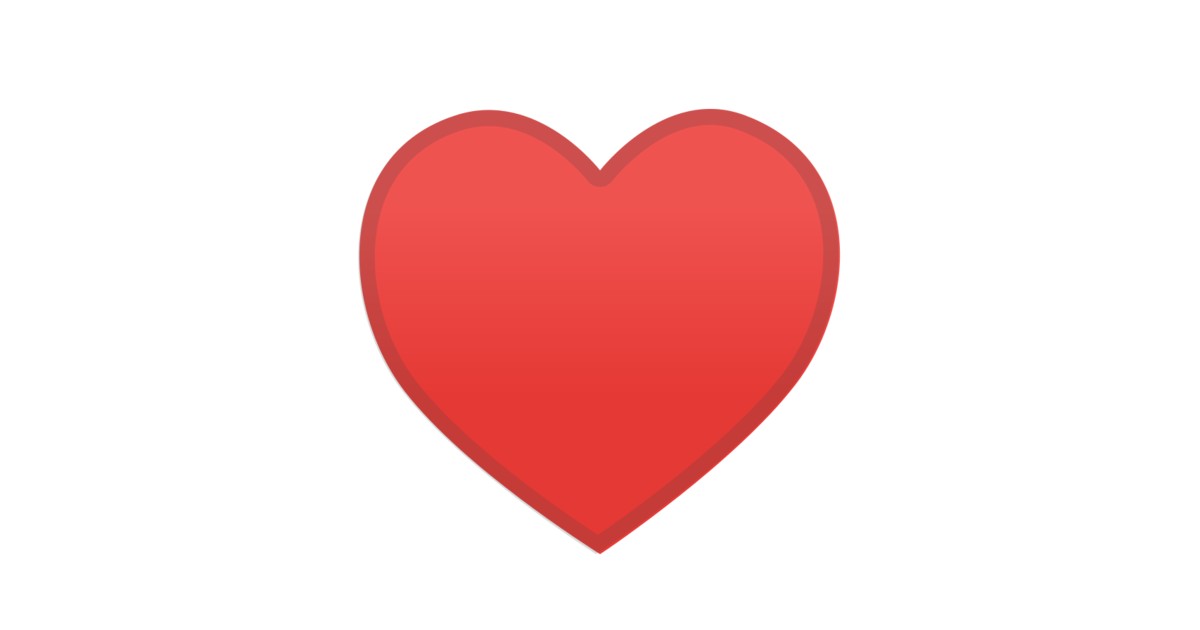 ♥️ Herz-Emoji