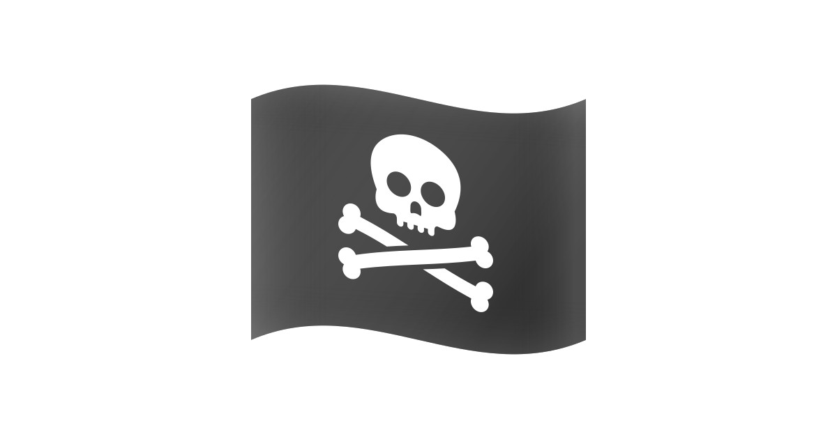 pirate-flag-emoji