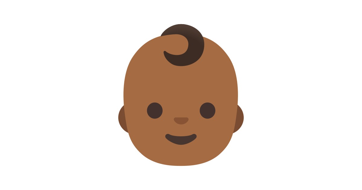 Bebe Peau Mate Emoji