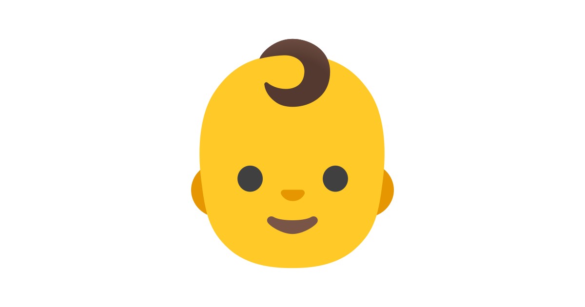 Bebe Emoji