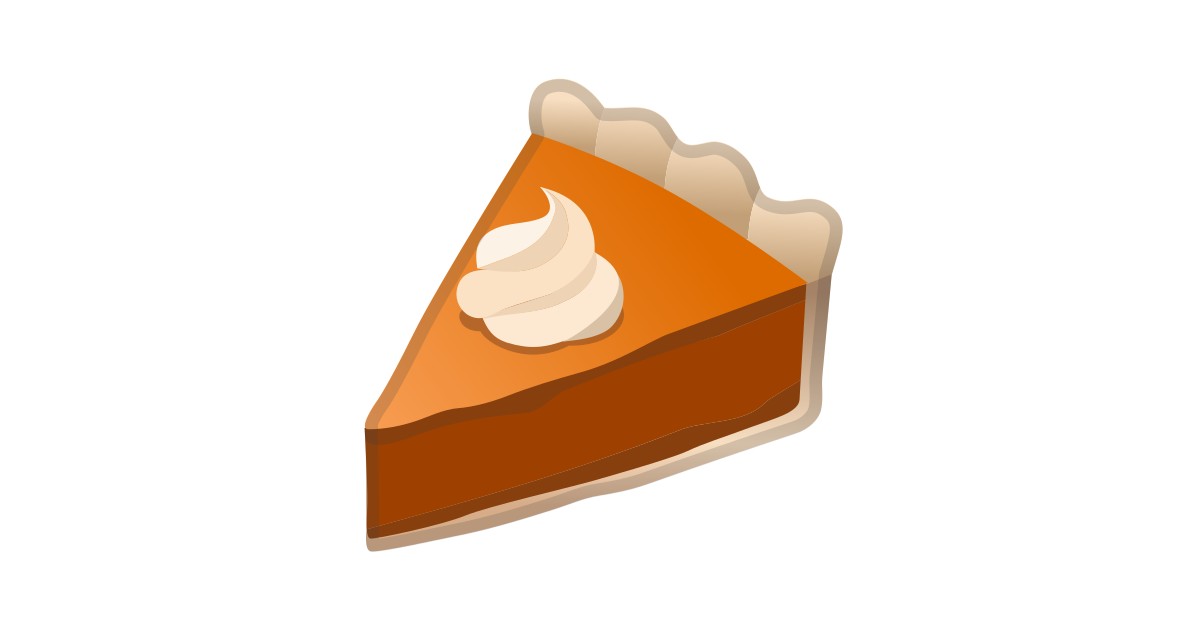 🥧 Tarte Emoji