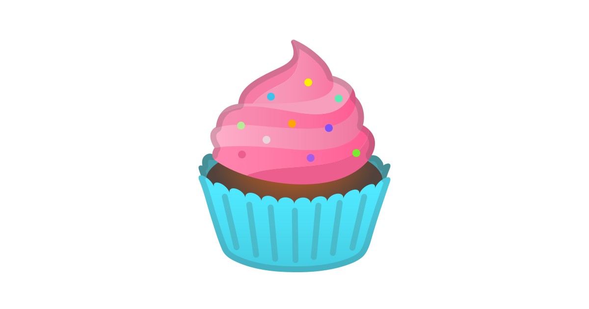 ð§ Cupcake Emoji