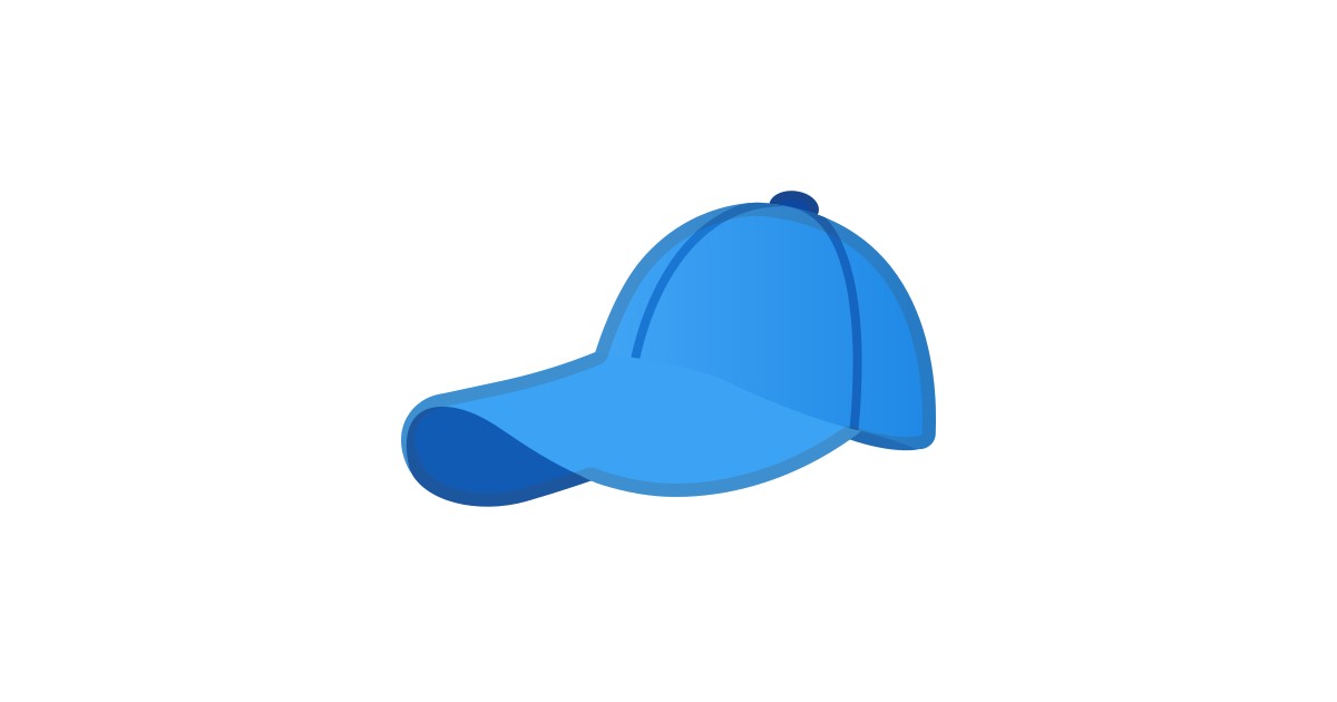 Top Hat Emoji U 1f3a9