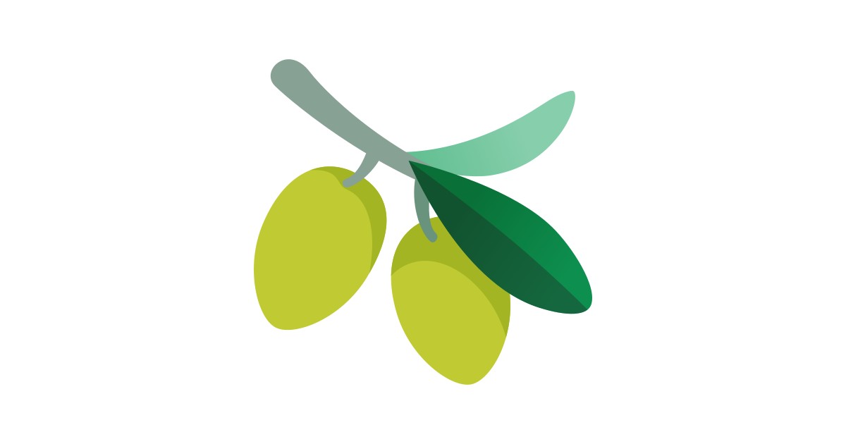 olive-emoji