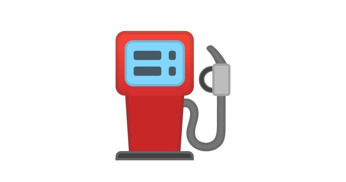 ⛽ Fuel Pump Emoji