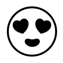 Google (Noto Emoji - Unicode 15.1)