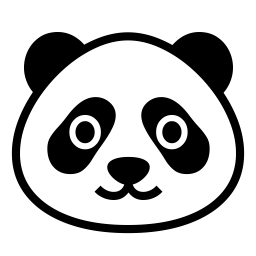 🐼 Panda Emoji