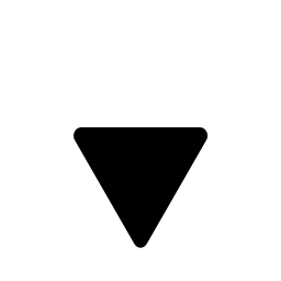 π» Red Triangle Pointed Down Emoji