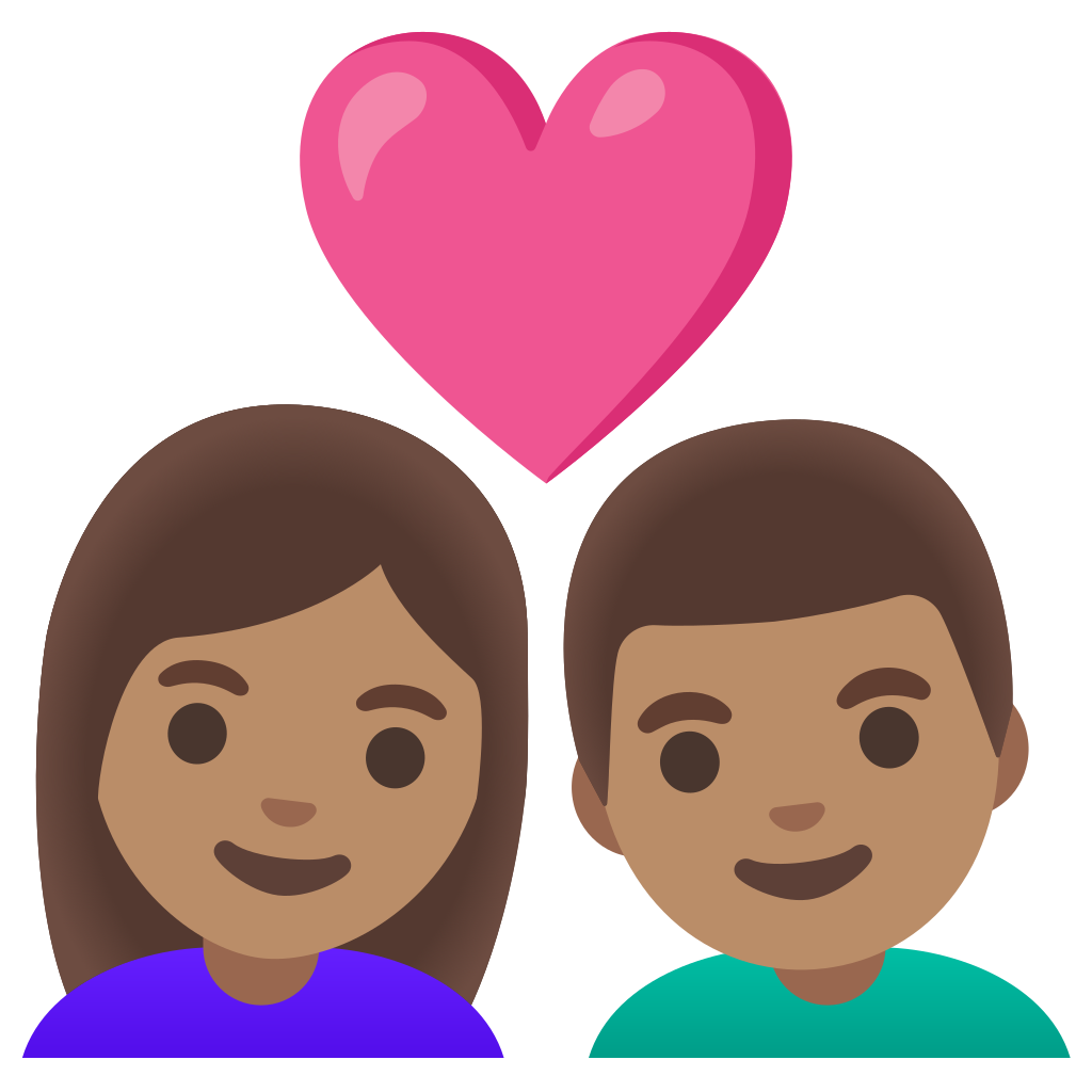 Red Heart Emoji (U+2764, U+FE0F)