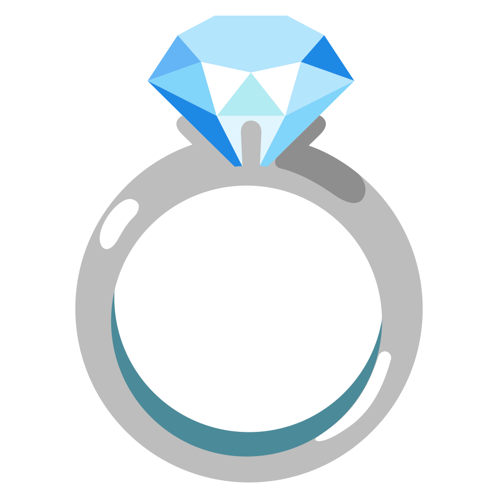 Engagement ring vectors hi-res stock photography and images - Alamy