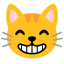 Google (Noto Color Emoji - Unicode 15.1)