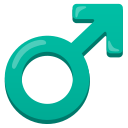 Google (Noto Color Emoji - Unicode 15.1)