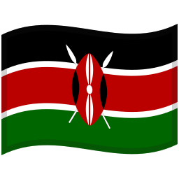 🇰🇪 Flag: Kenya Emoji