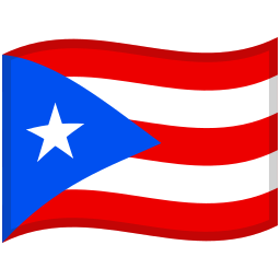 🇵🇷 Flag: Puerto Rico Emoji