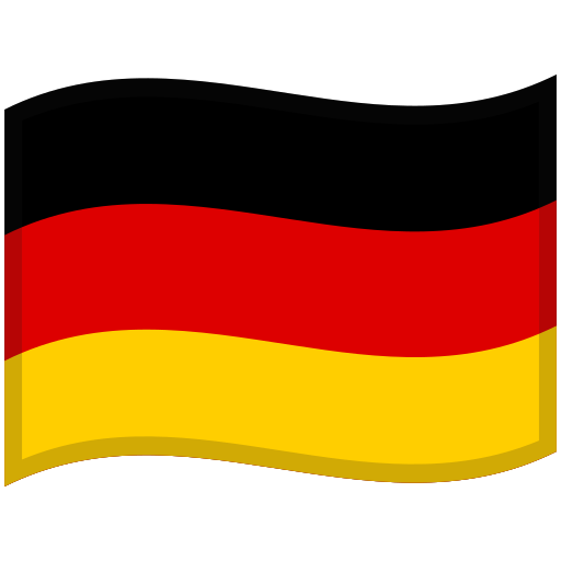  Drapeau Allemagne Emoji Signification Utilisation