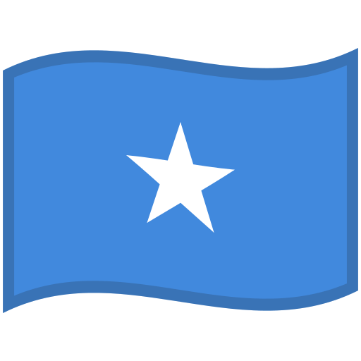  Flag Somalia Emoji Meaning Usage