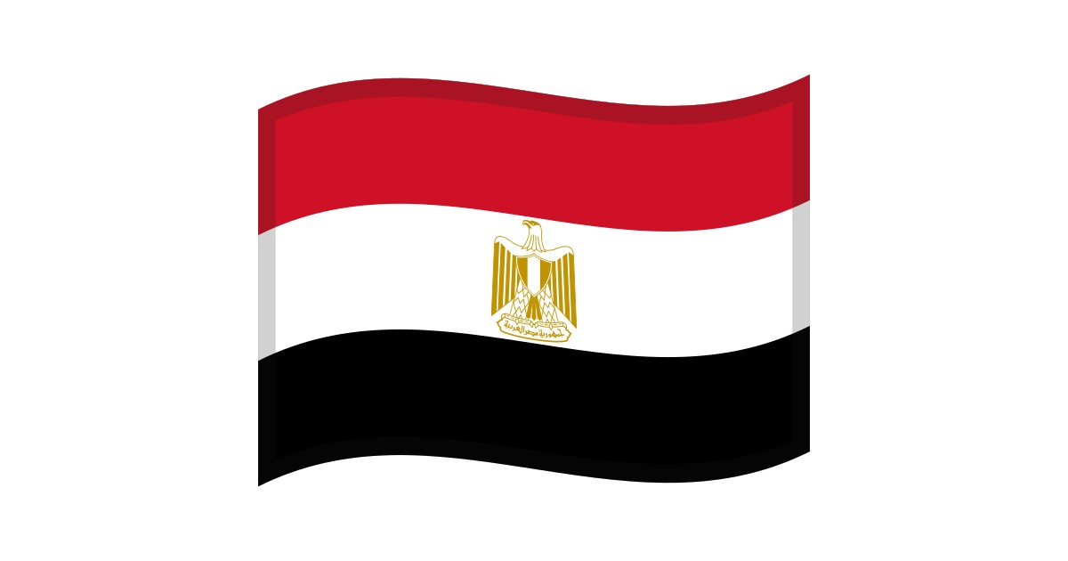 drapeau egypte égypte egypt flag Photos