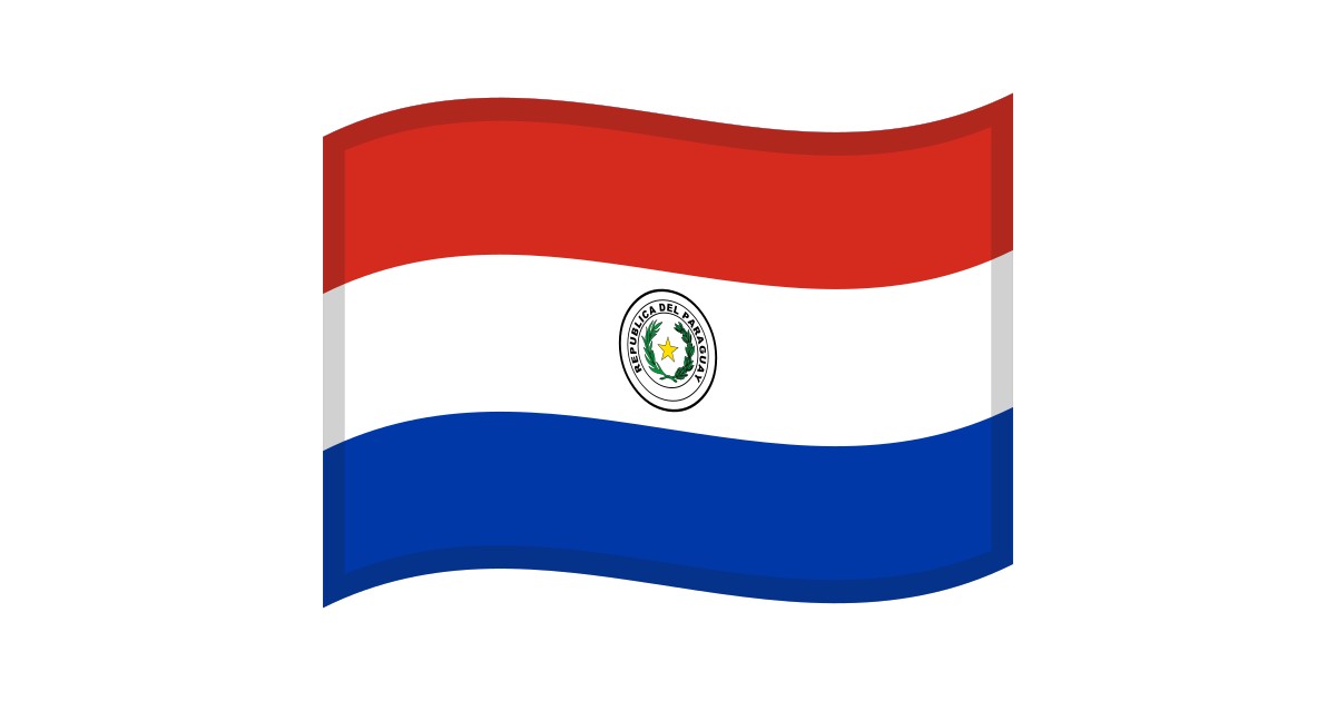 paraguay #paraguay🇵🇾 #ñandembaeteete #idiomaguarani #paratii #parat