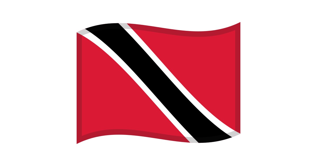 🇹🇹 Flag Trinidad And Tobago Emoji 3238