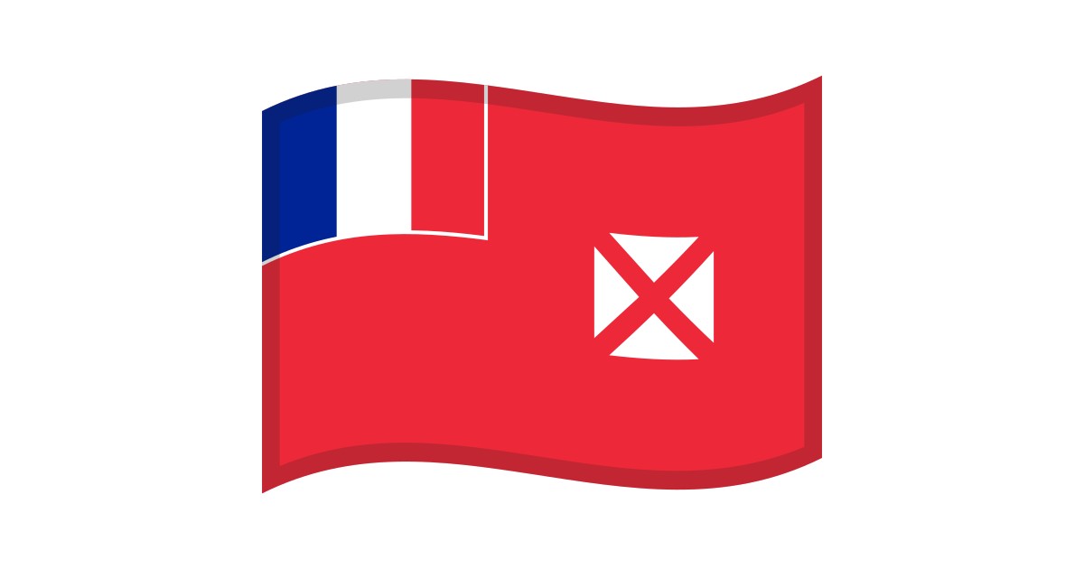 🇼🇫 Flag: Wallis & Futuna Emoji
