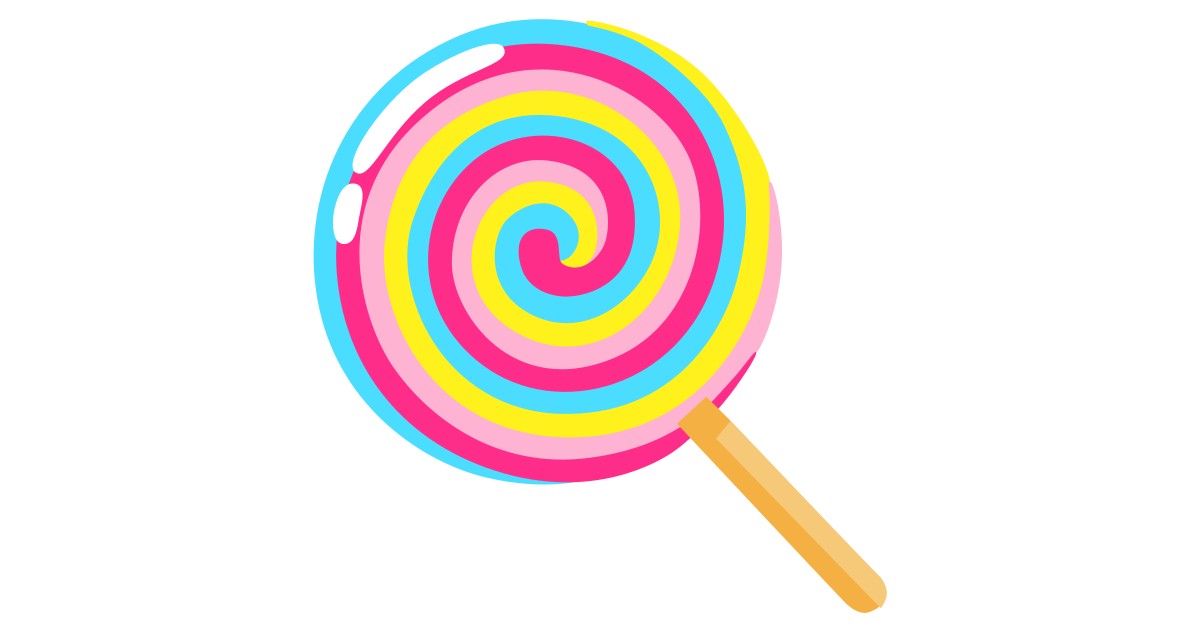 🍭 Lollipop Emoji in 2023  Emoji, Apple emojis, Lollipop