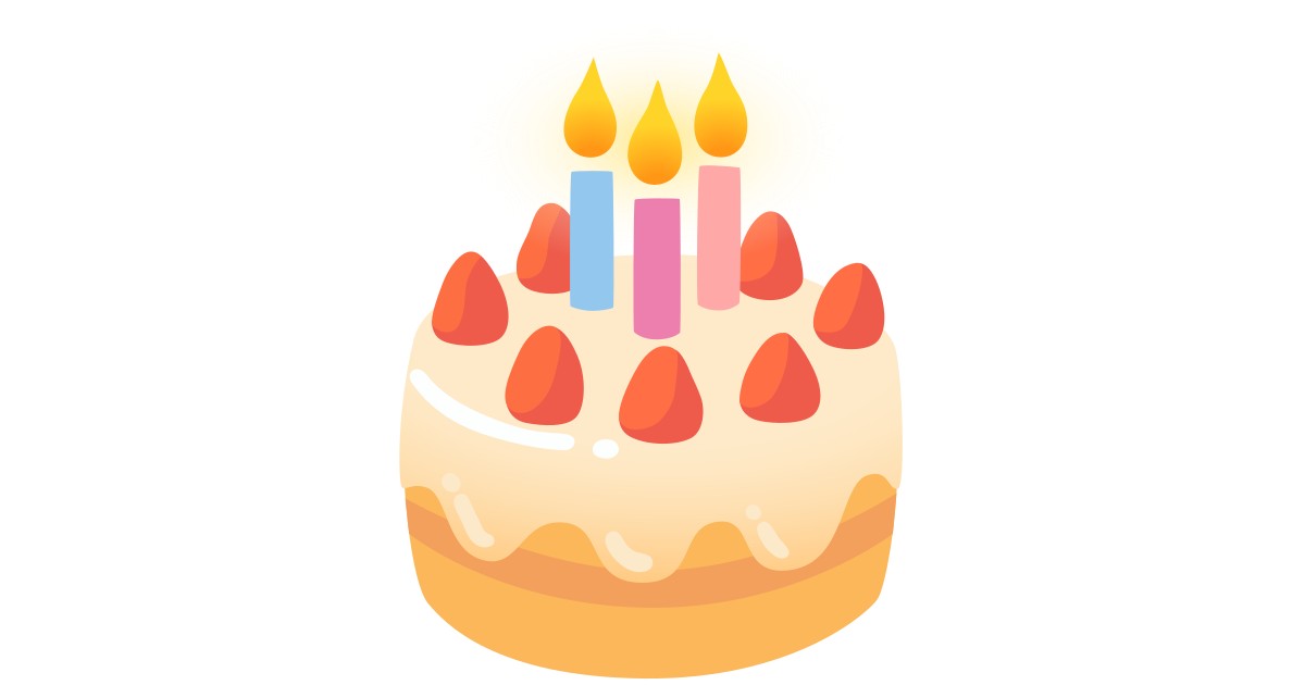 Emoji Cake Topper : Style 3 – ThemeLand Parties-nttc.com.vn