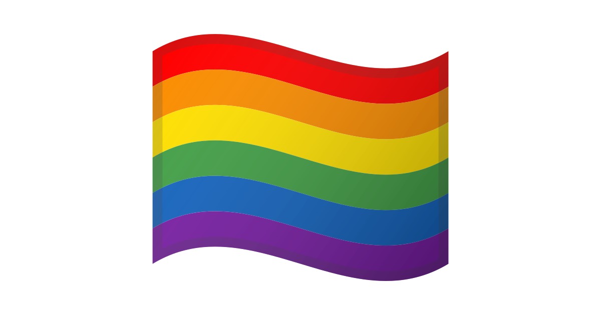 LGBT - Discord Emoji