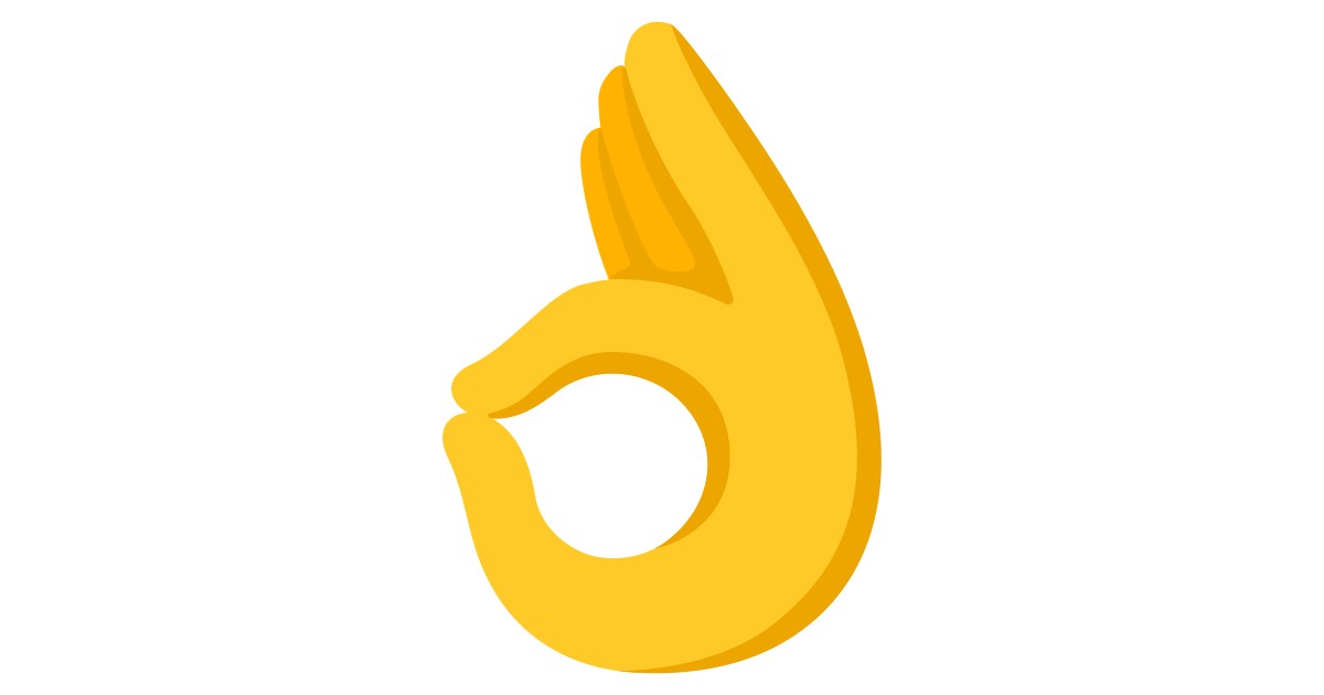 Google emoji