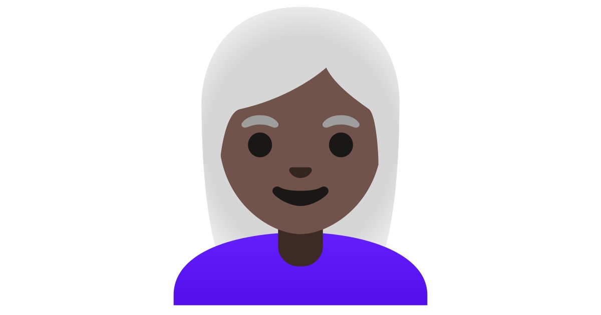 white girl emoji