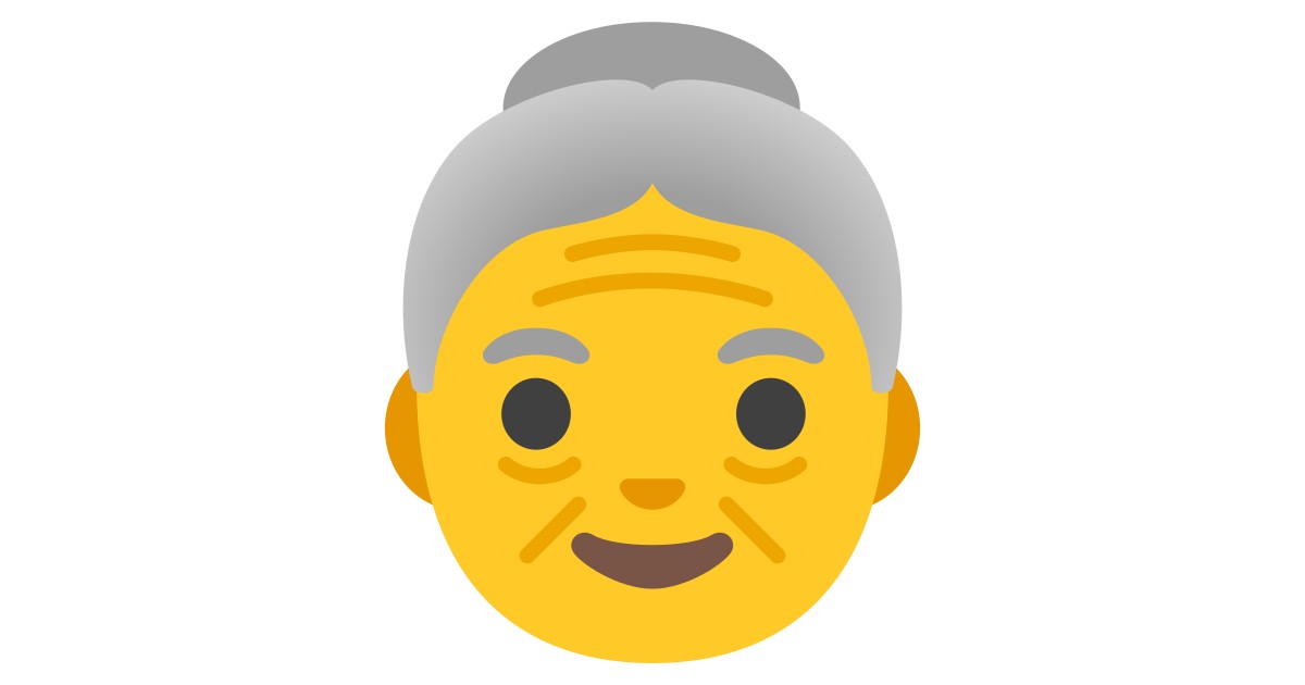 Смайлик деда. Бабушка Emoji. Эмодзи старуха. Emoji дедушка. Смайлик бабуля.